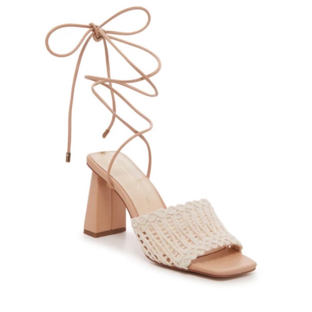 Jessica Simpson heels NWT